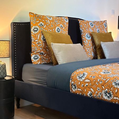 Les Turquoises Etretat - L'Hotel-Boutique المظهر الخارجي الصورة