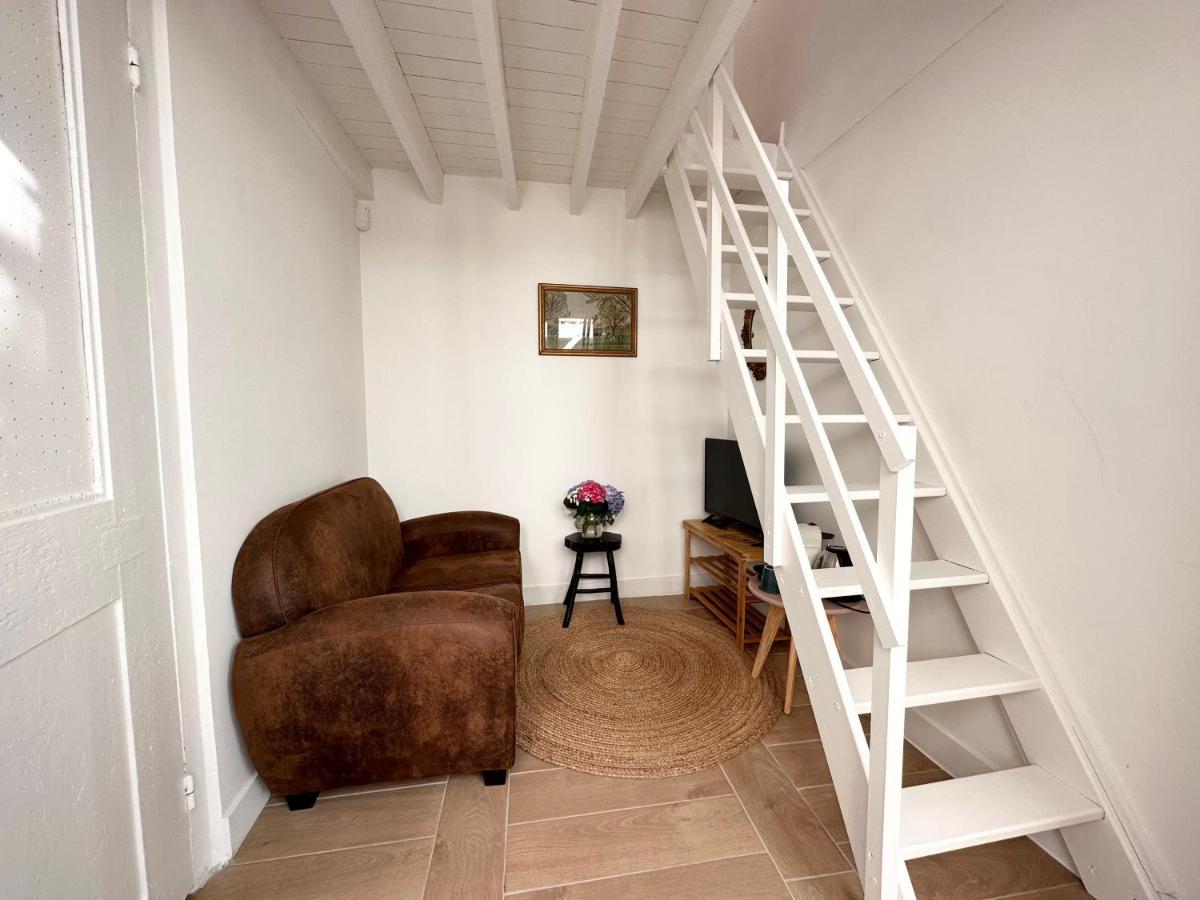 Les Turquoises Etretat - L'Hotel-Boutique المظهر الخارجي الصورة
