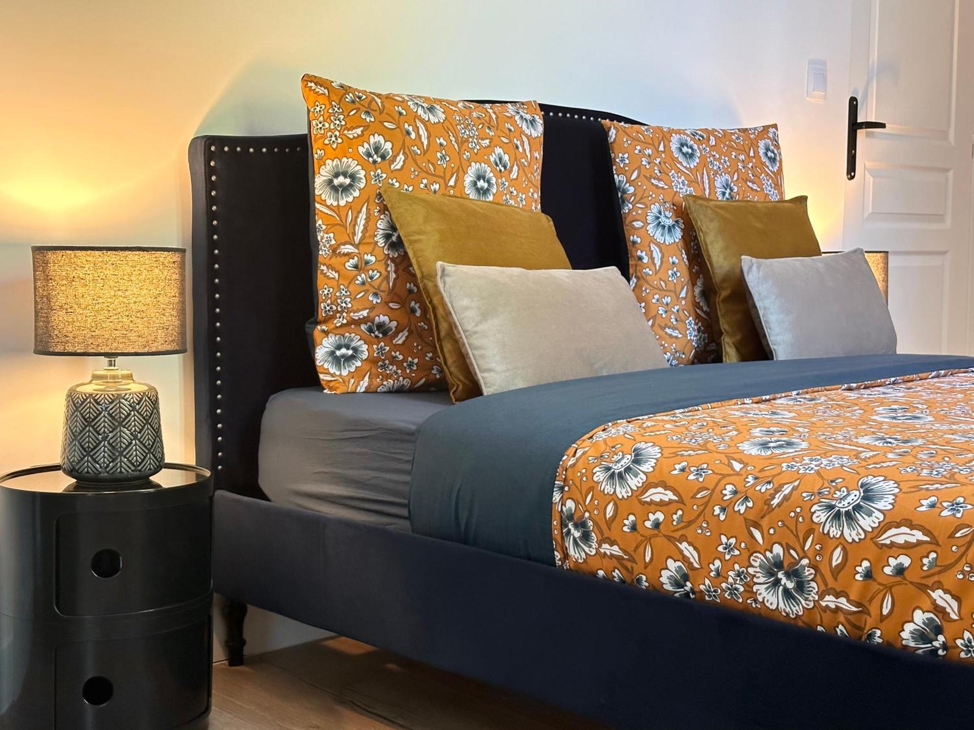 Les Turquoises Etretat - L'Hotel-Boutique المظهر الخارجي الصورة